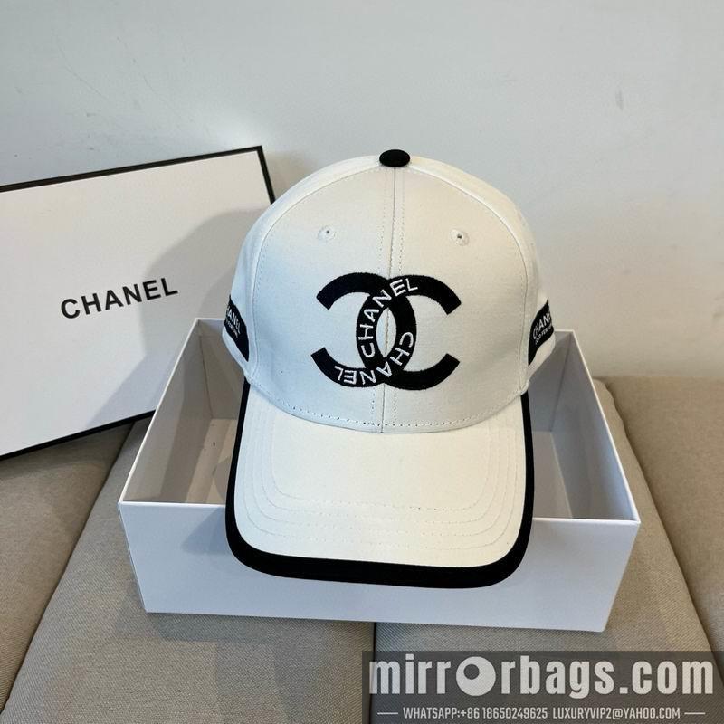 Chanel Hat dx33
