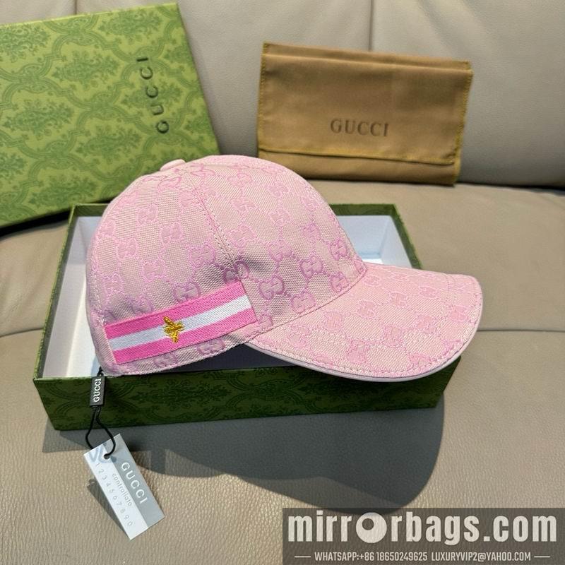 Gucci Hat dx04
