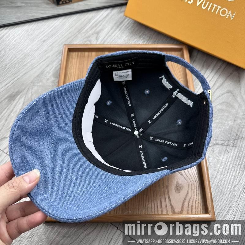 LV Hat dx14