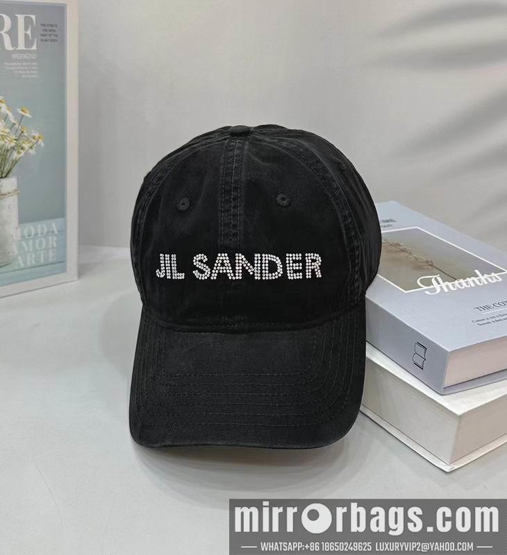 Jil Sander Hat 041701
