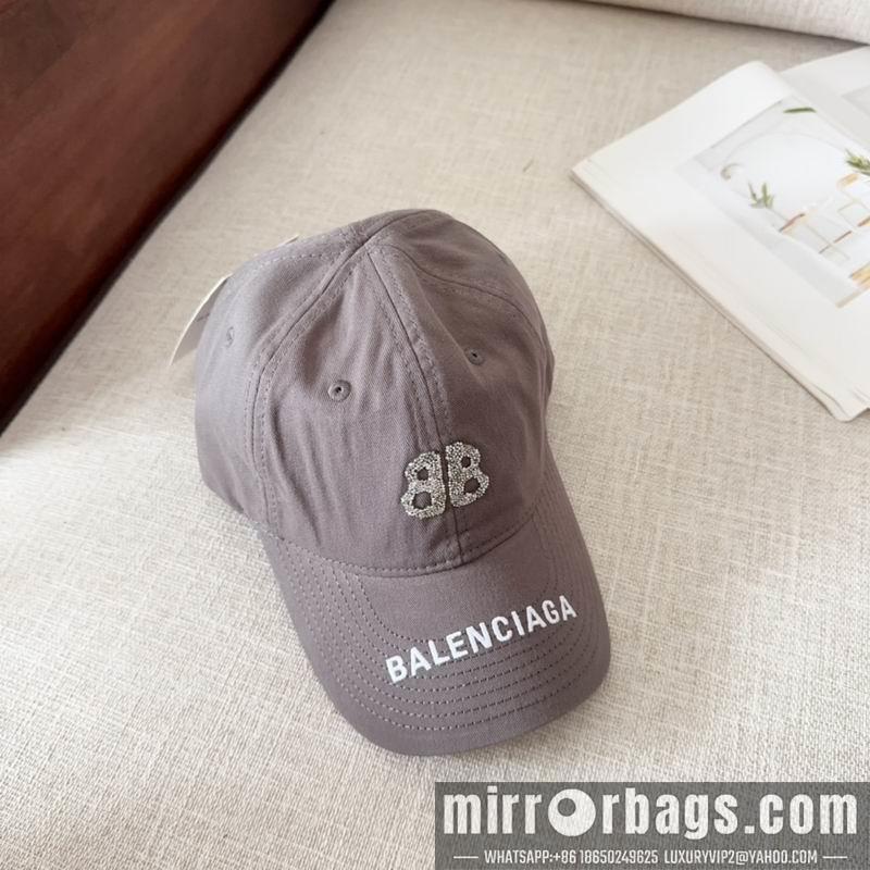 Balenciaga Hat dx122
