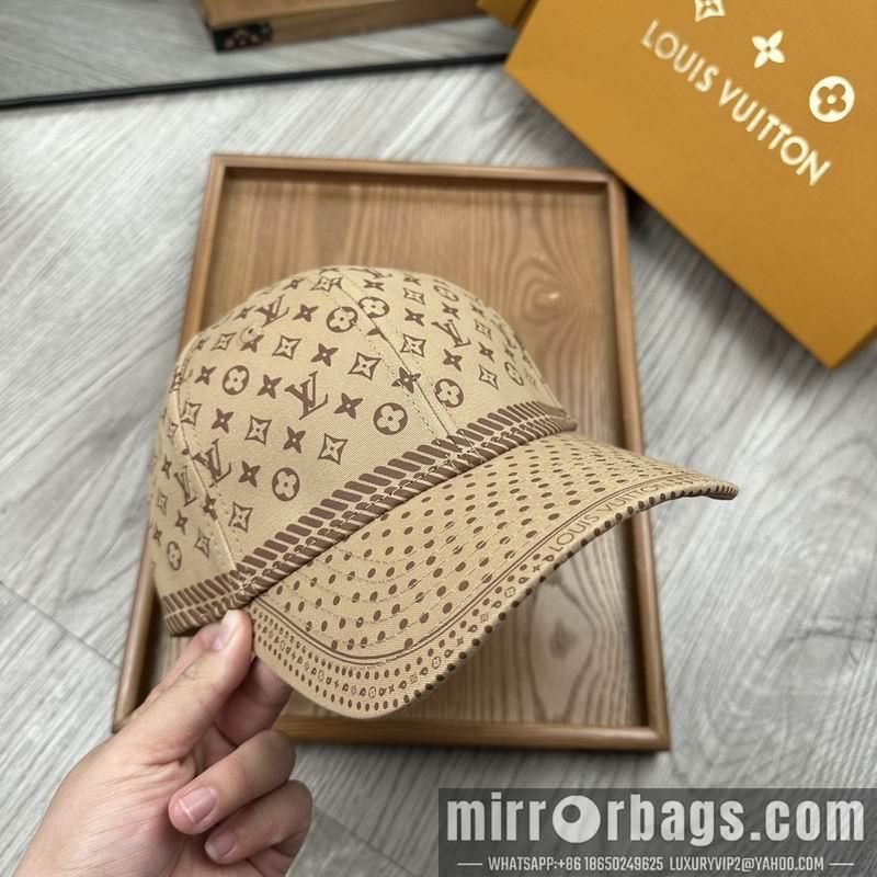 LV Hat dx106