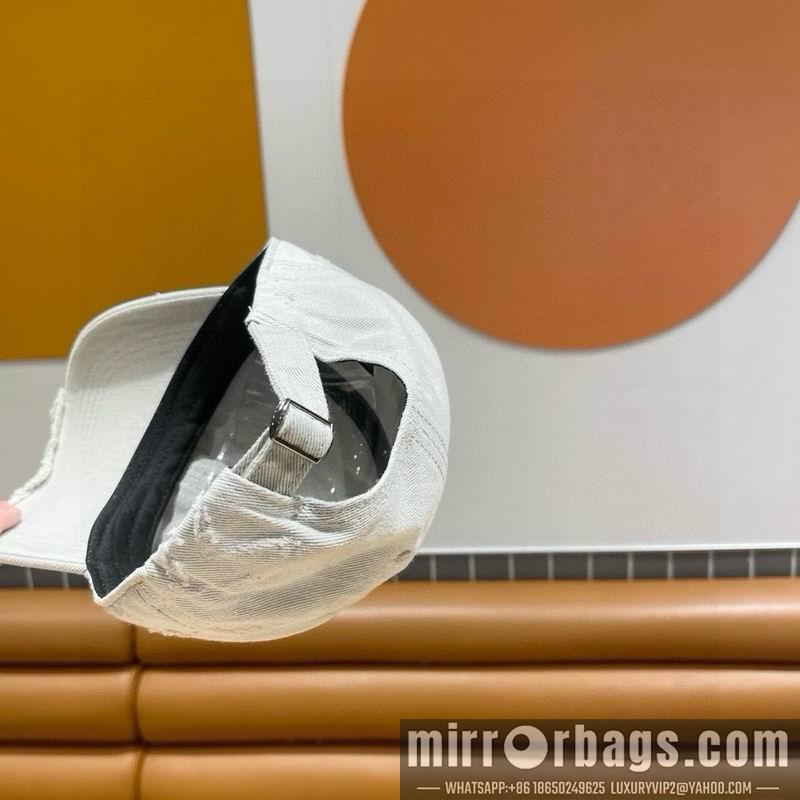 Celine Hat 041403