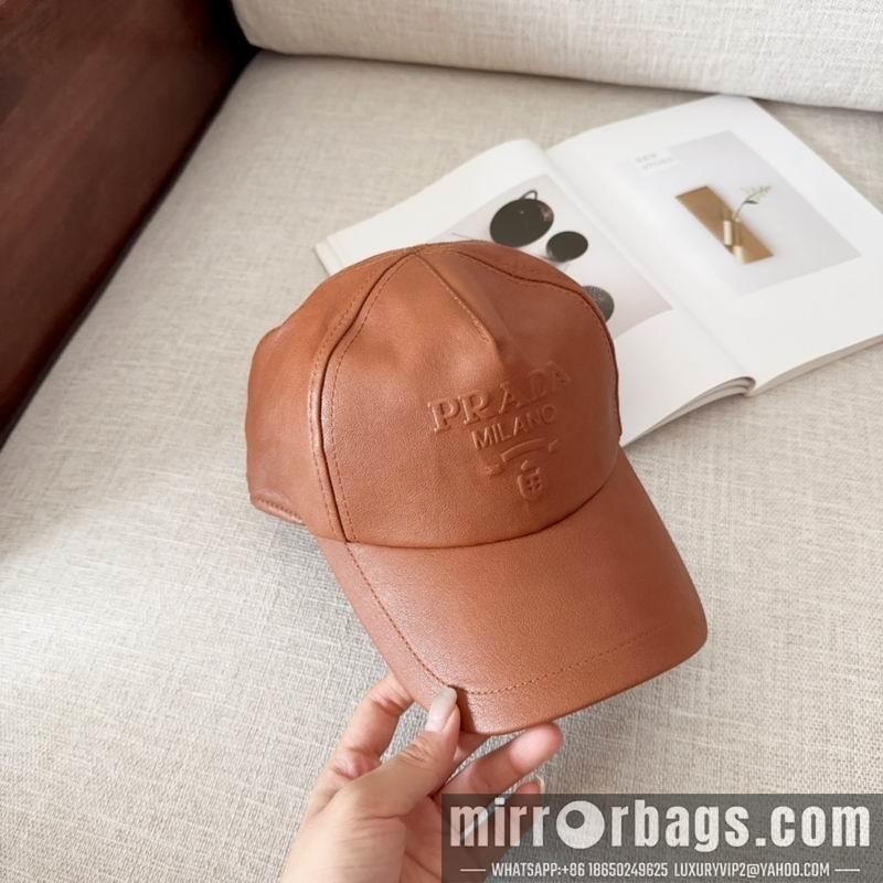 Prada Hat dx54