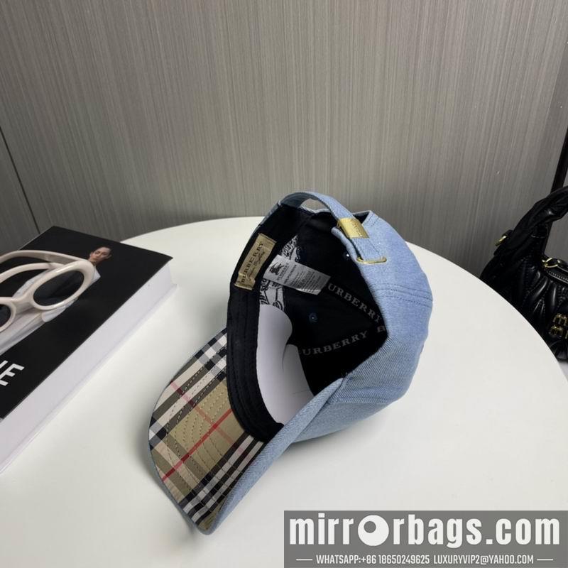 Burberry Hat dx55