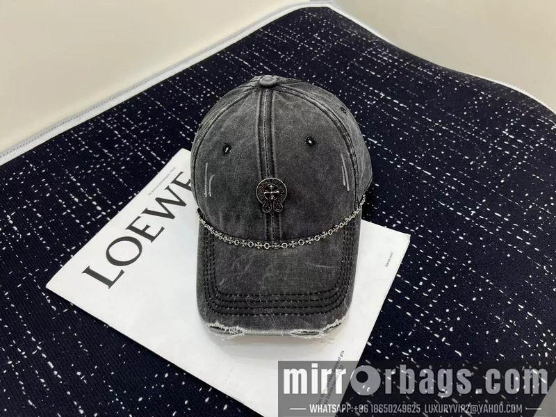 Chrome Hearts Hat 072803