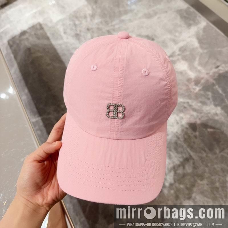 Balenciaga Hat dx64