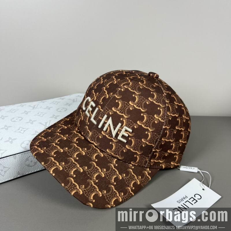 Celine Hat dx27