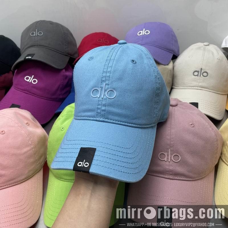 Alo Hat dx22
