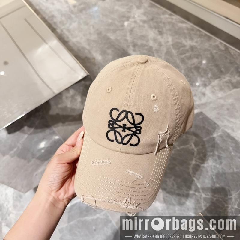 Loewe Hat 072301