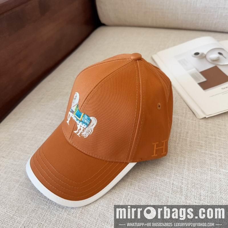 Hermes Hat dx24