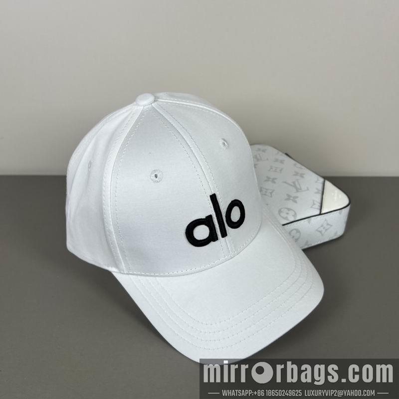 Alo Hat dx15