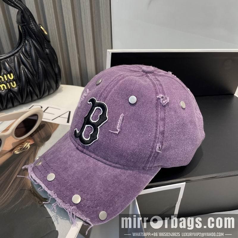 MLB Hat 040201