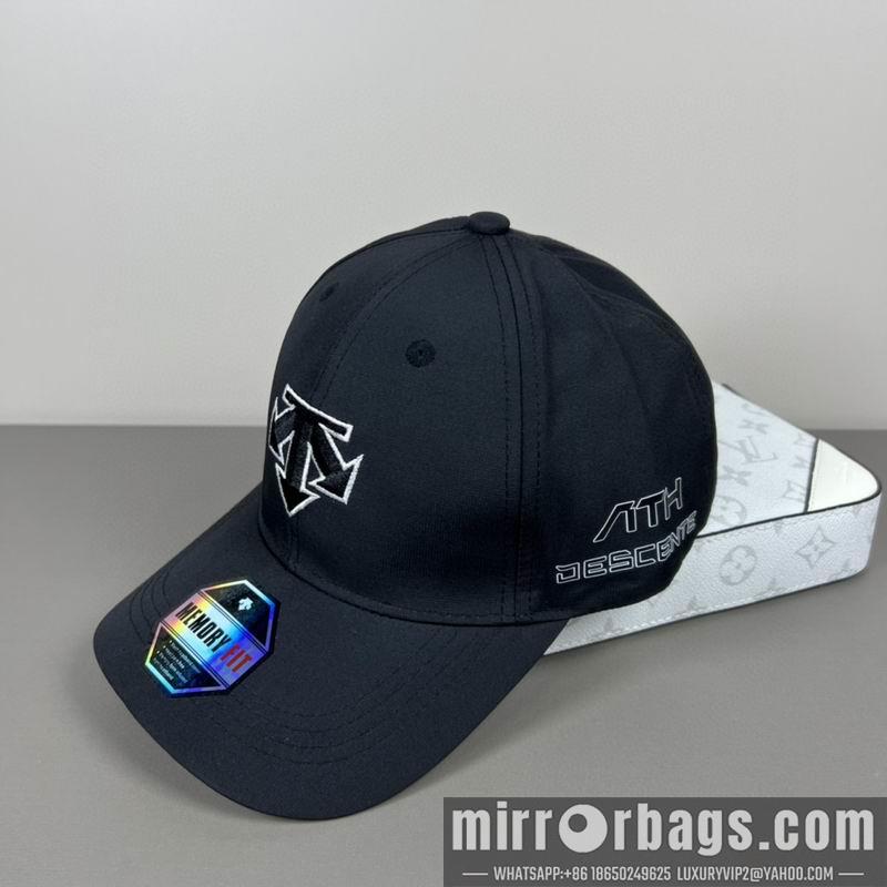 Descente Hat dx02