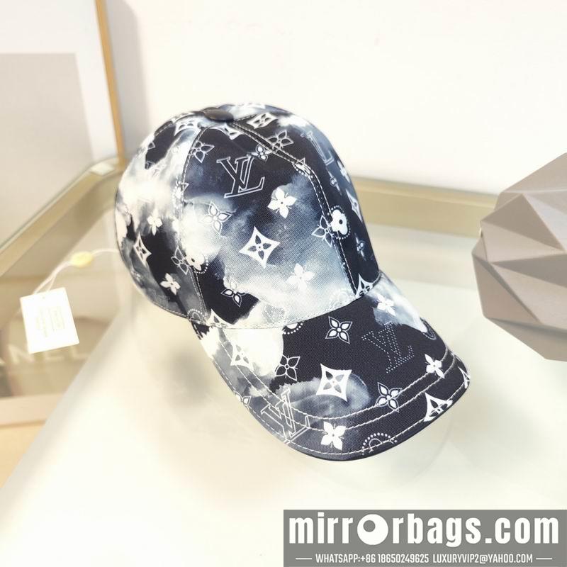 LV Hat dx116