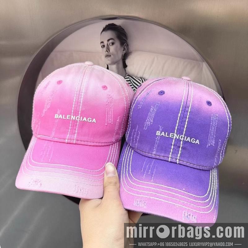 Balenciaga Hat 041704