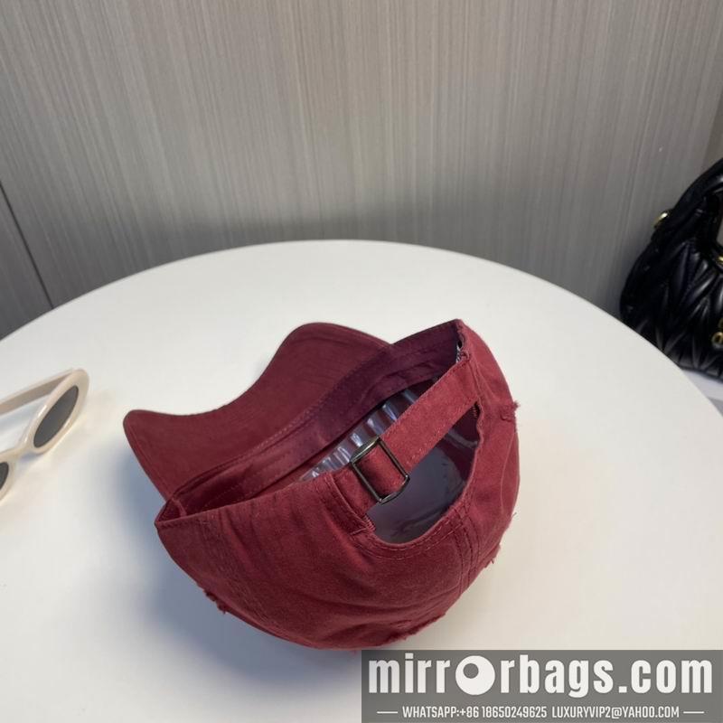 Chanel Hat 091405