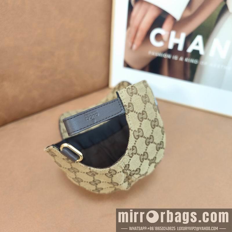 Gucci Hat dx101
