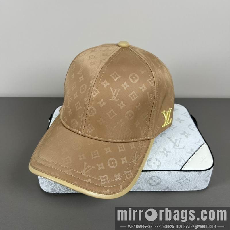 LV Hat dx07