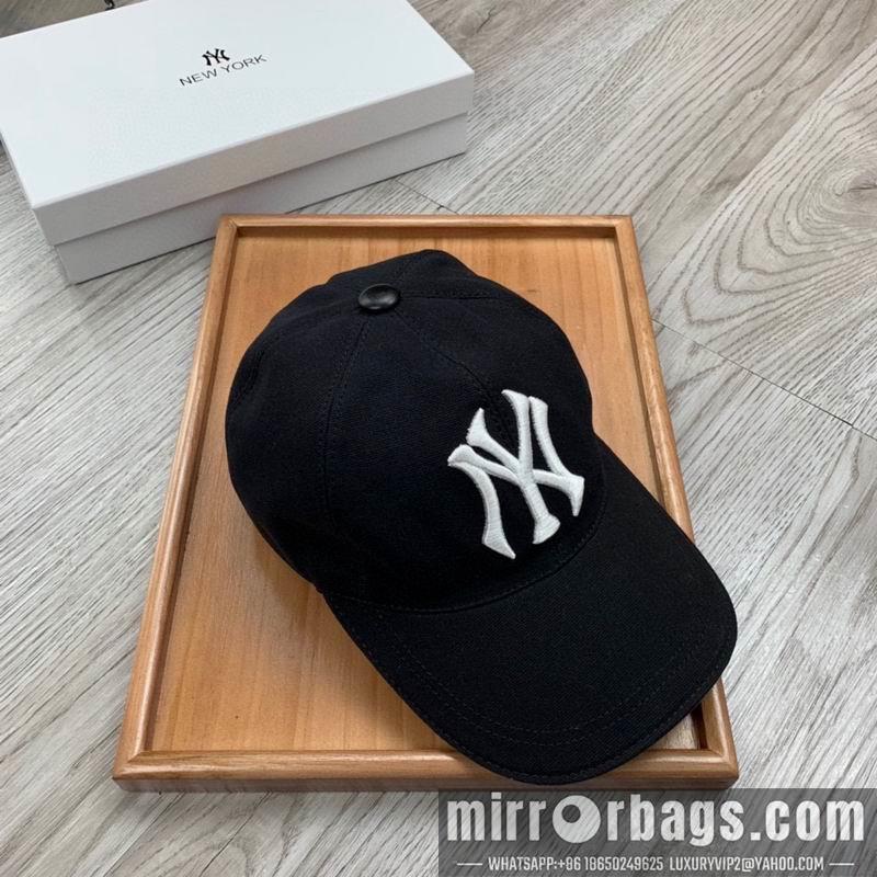 MLB NY Hat 071201