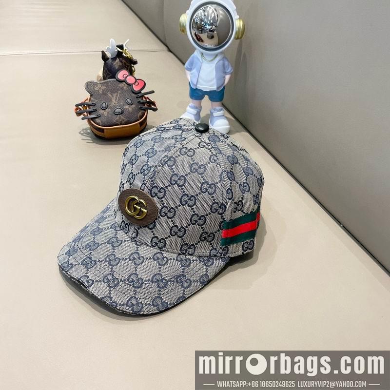 Gucci Hat 081001