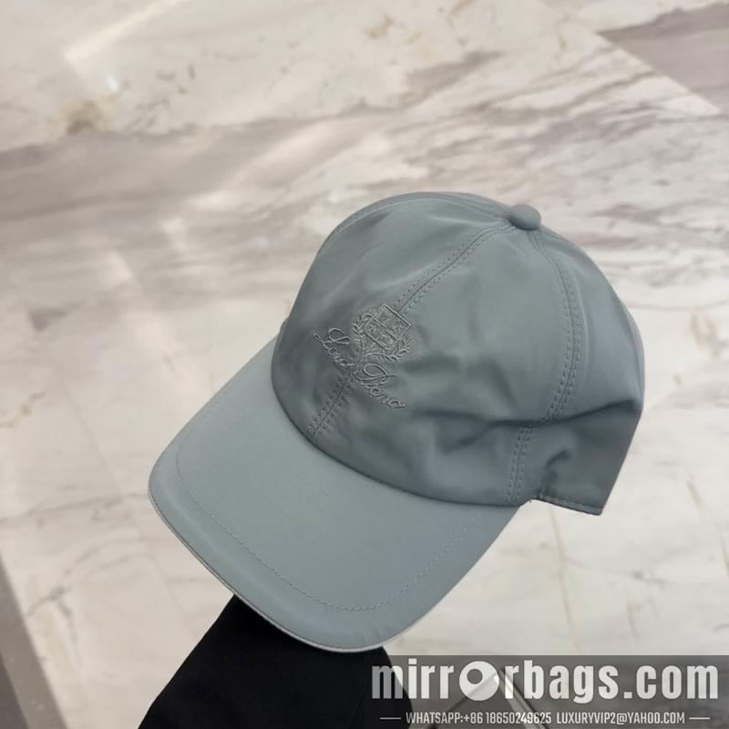 Loro Piana Hat dx26