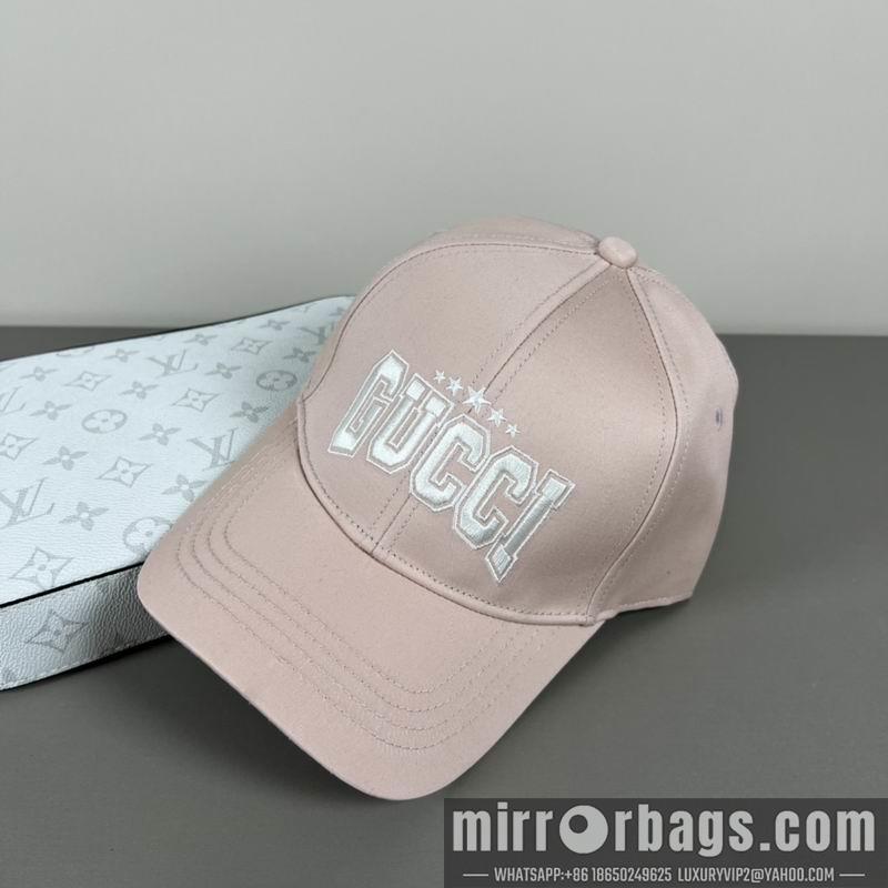 Gucci Hat dx21