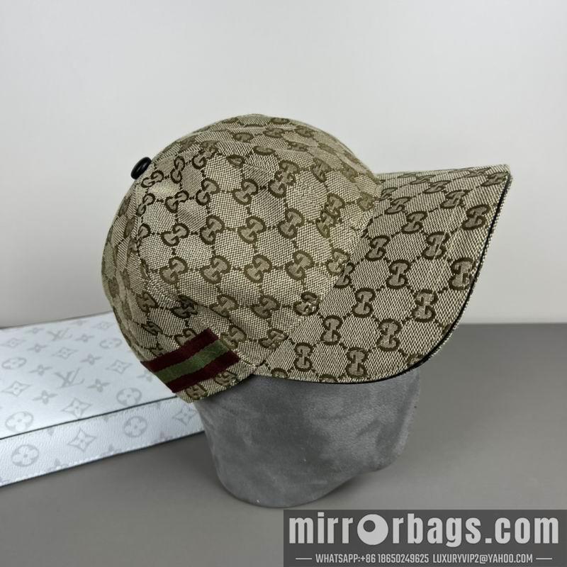 Gucci Hat dx33