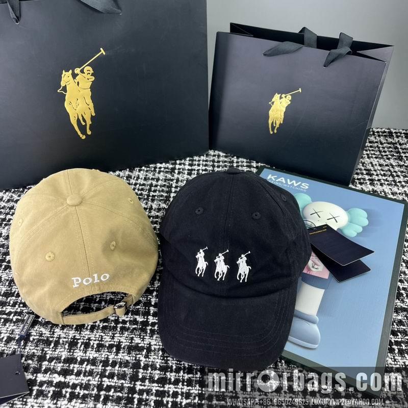 Polo Hat hm05