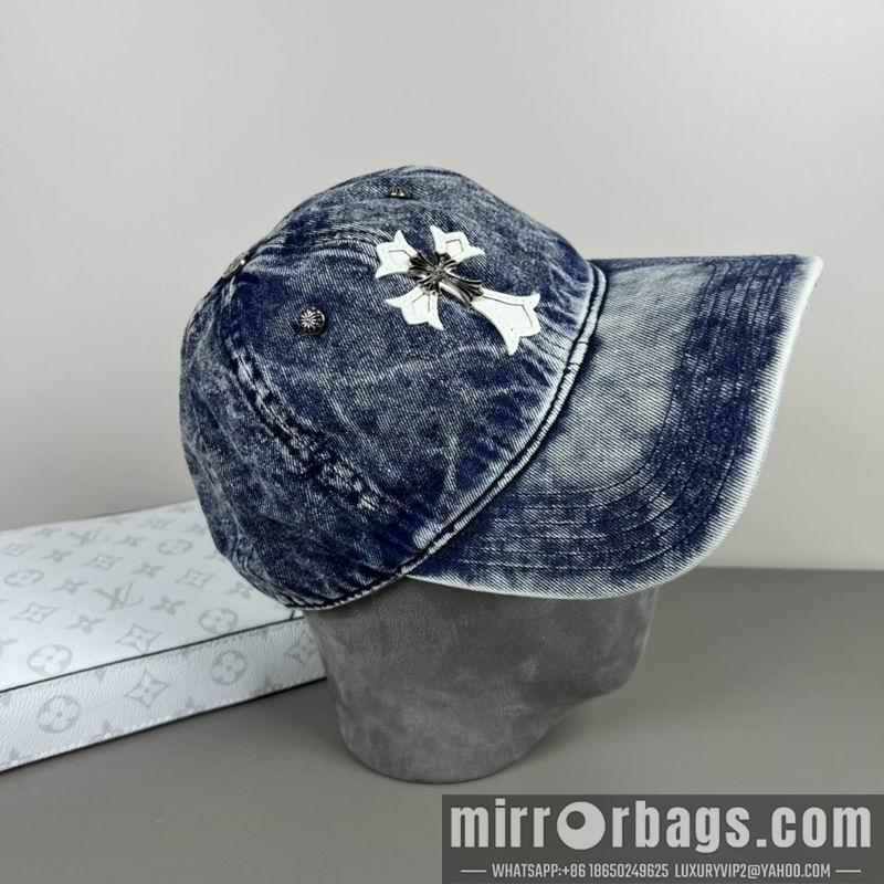 Chrome Hearts Hat dx49