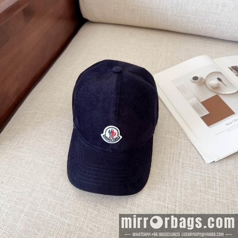 Moncler Hat dx19