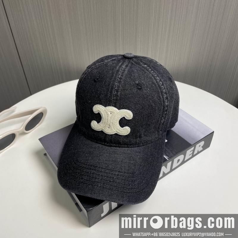 Celine Hat dx40