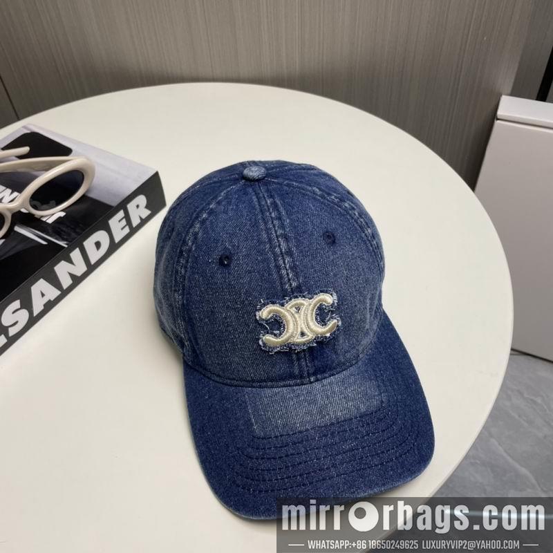 Celine Hat dx28
