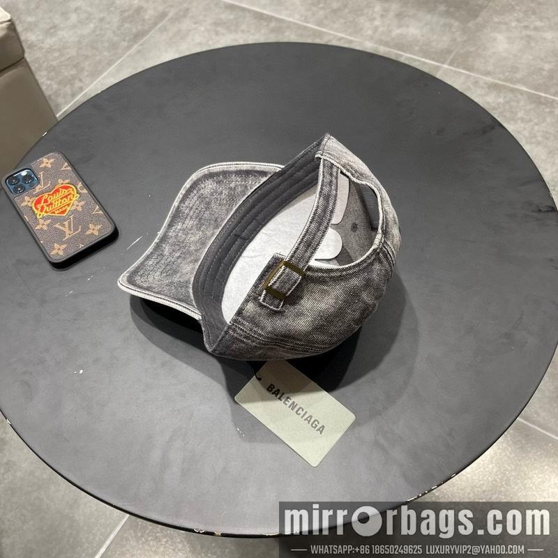 Balenciaga Hat 050717