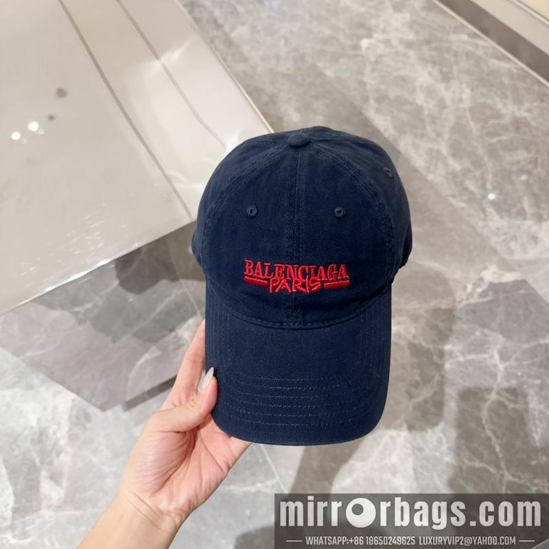 Balenciaga Hat dx94