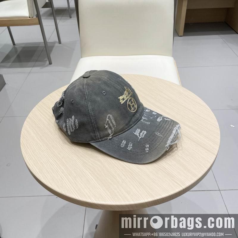 Hermes Hat 021002
