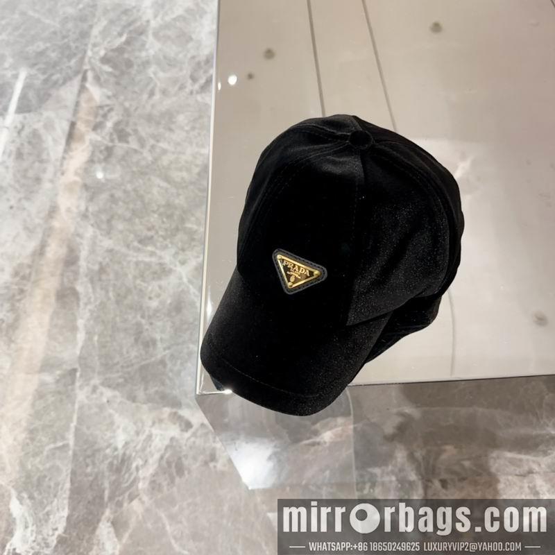 Prada Hat dx67