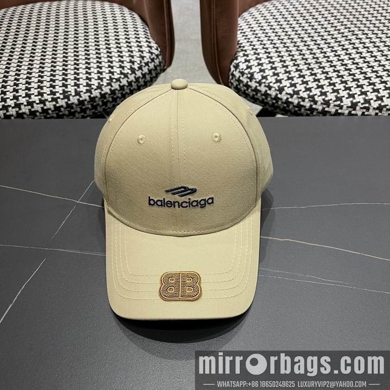 Balenciaga Hat 041404