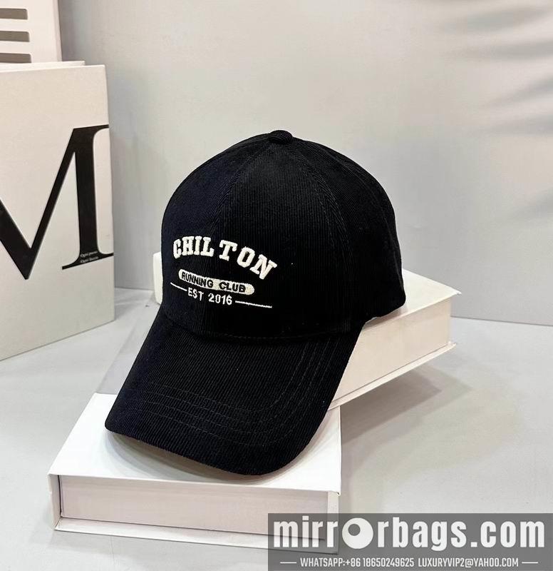 Other Hat 100701