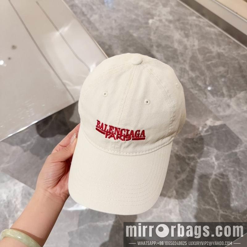 Balenciaga Hat dx94