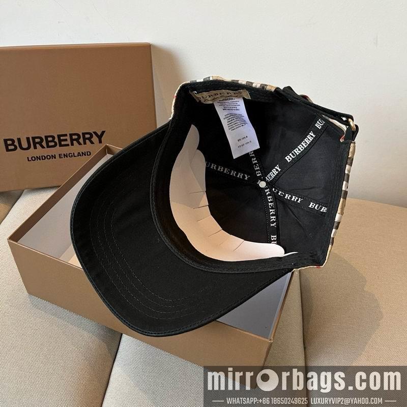 Burberry Hat dx22
