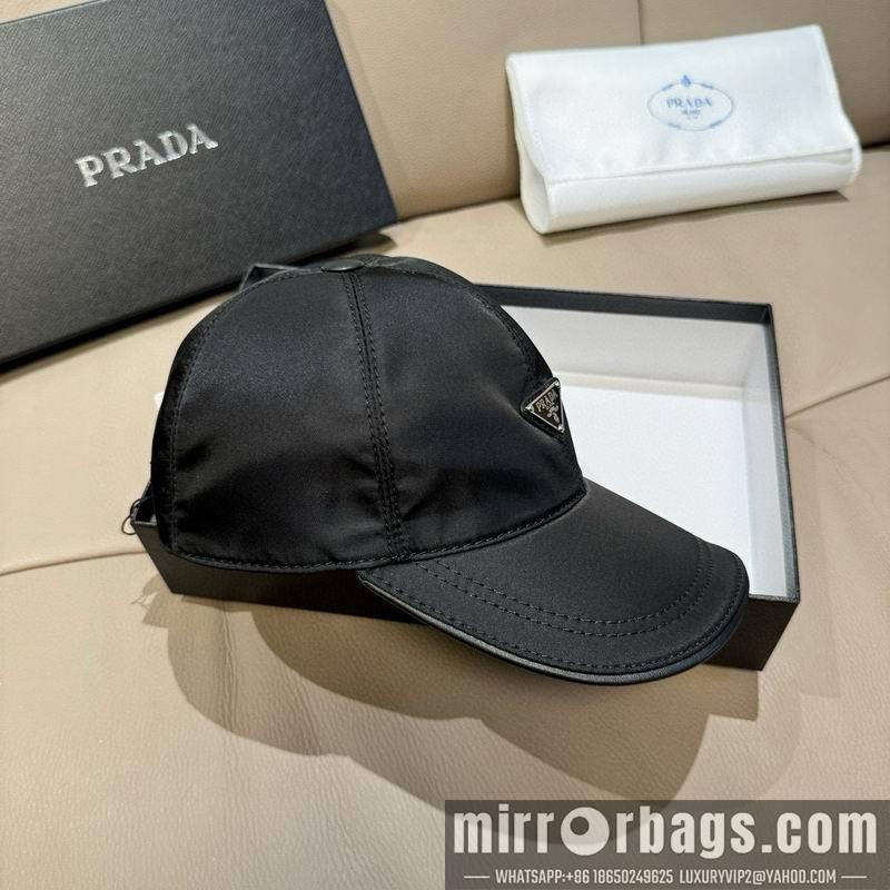 Prada Hat dx71