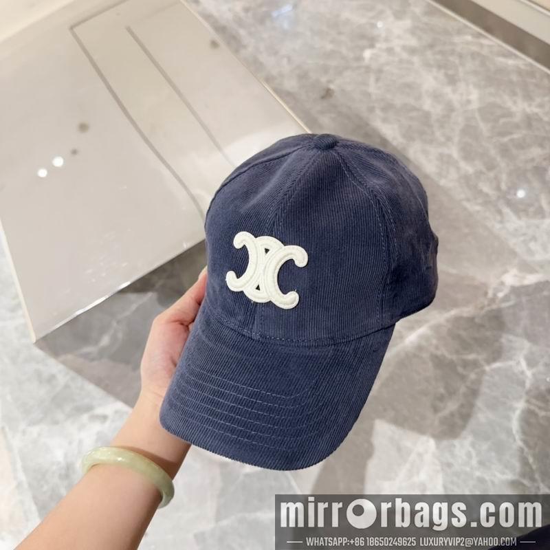 Celine Hat dx94