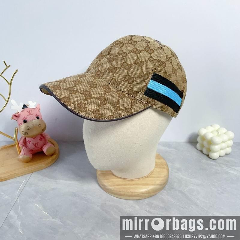 Gucci Hat dx128