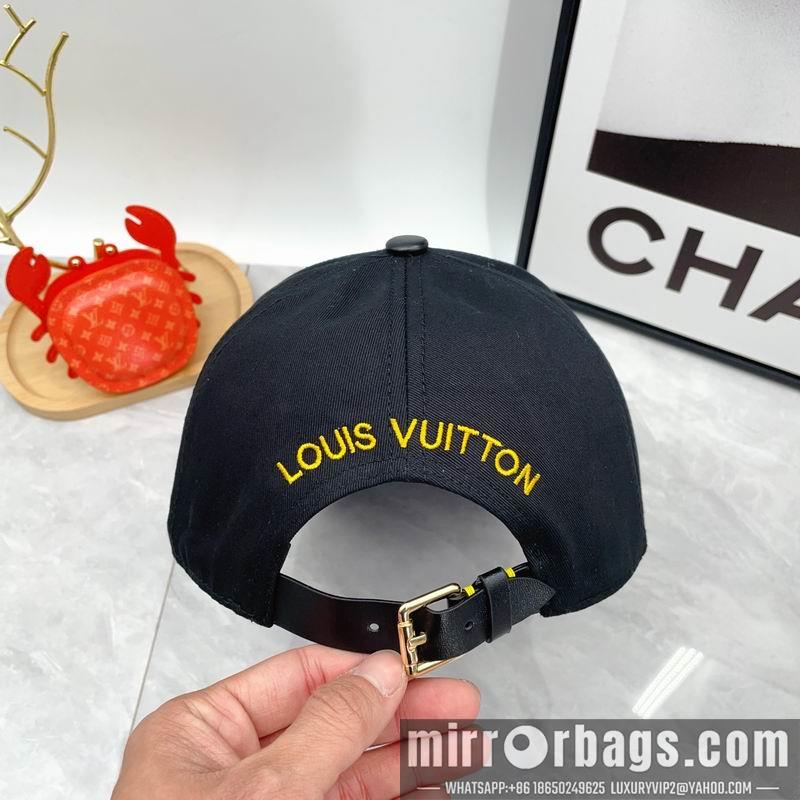 LV Hat dx05