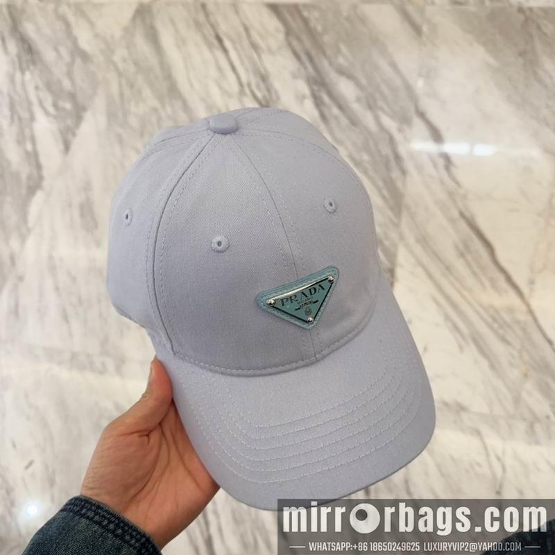 Prada Hat dx18
