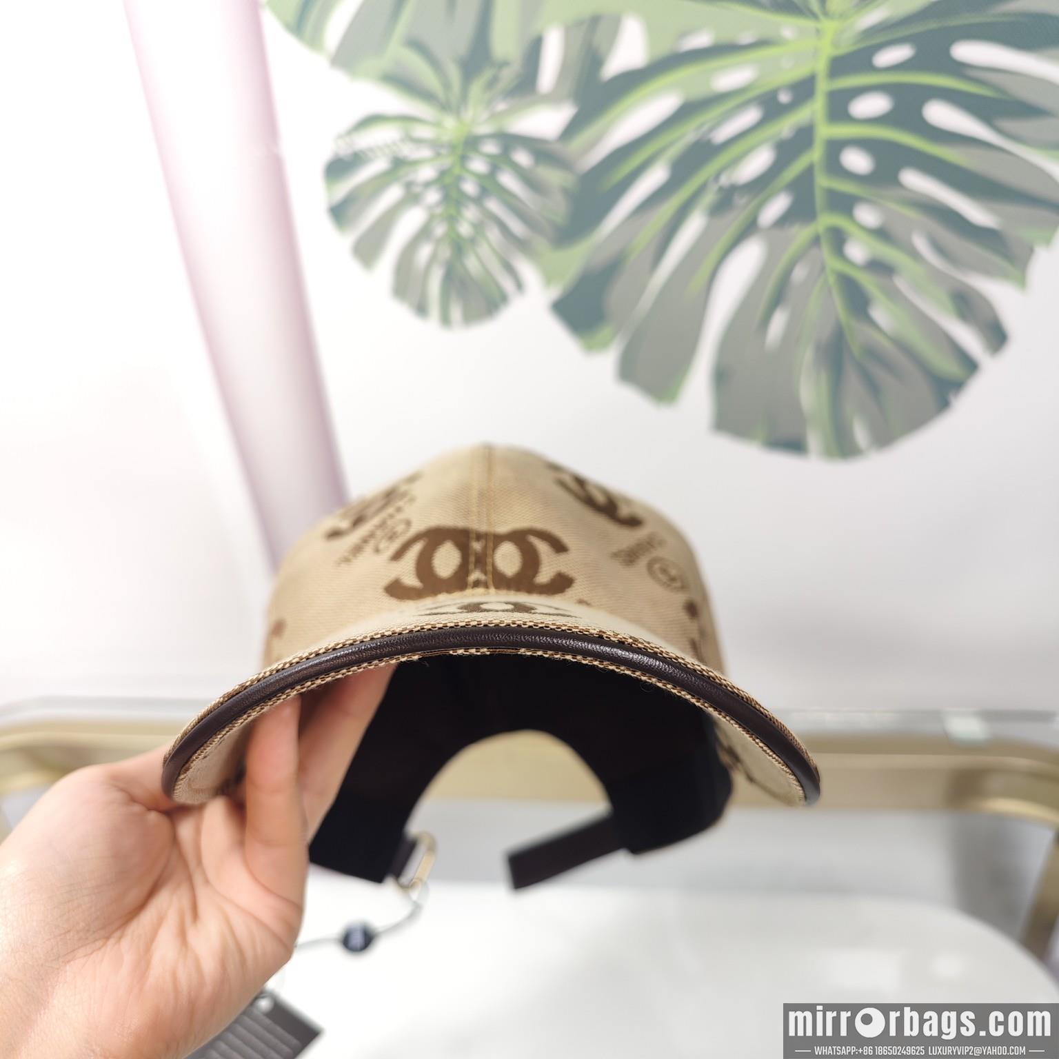Chanel Hat dx46
