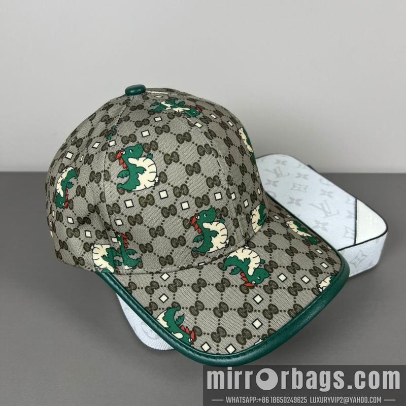 Gucci Hat dx27