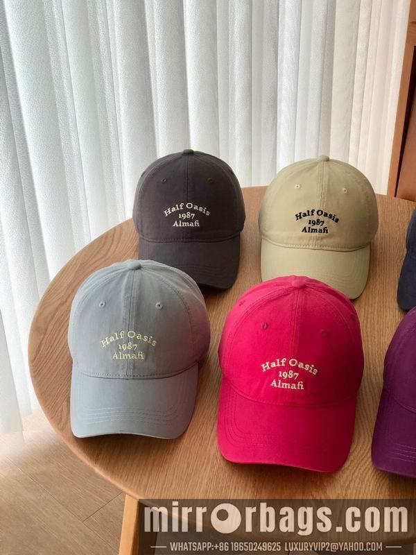 Other Hat 081005