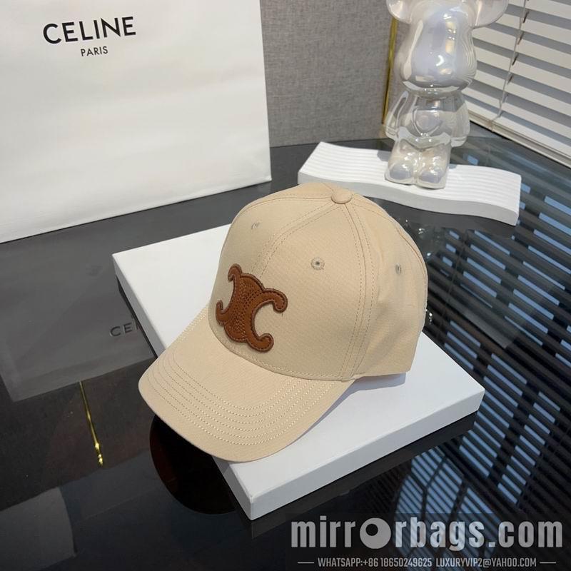 Celine Hat dx05